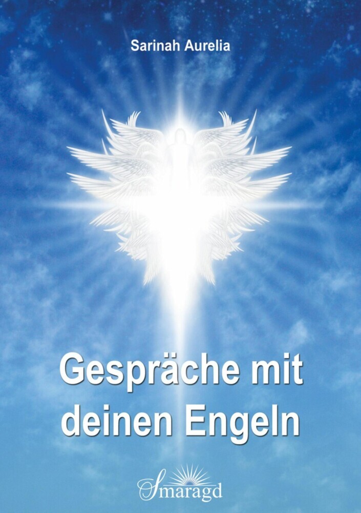 Gespräche mit deinen Engeln main product photo