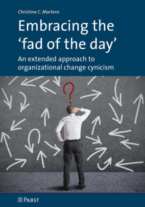 Embracing the 'fad of the day'