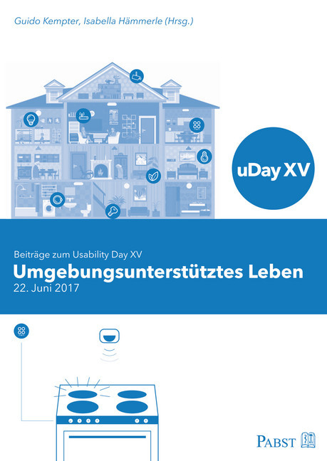 Umgebungsunterstütztes Leben main product photo