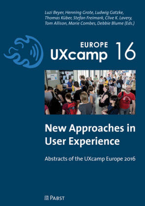 New Approaches in User Experience