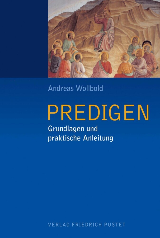 Predigen main product photo