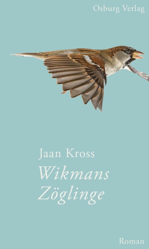 Wikmans Zöglinge main product photo