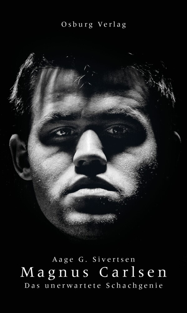 Magnus Carlsen main product photo