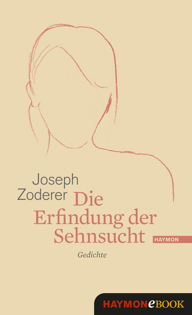 Die Erfindung der Sehnsucht main product photo