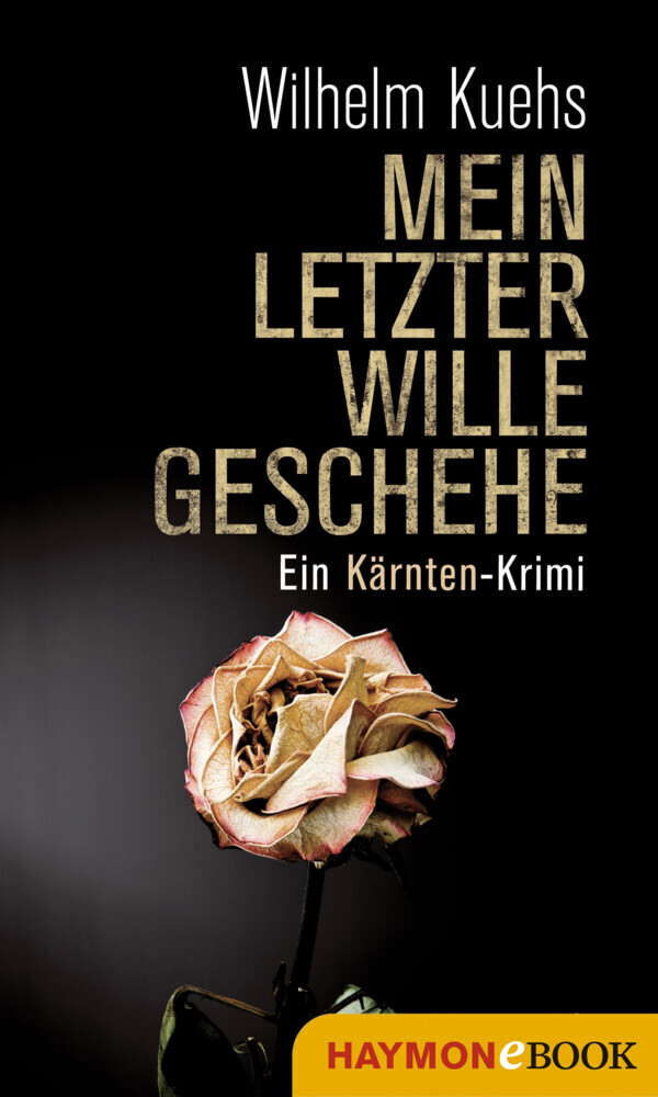 Mein letzter Wille geschehe main product photo