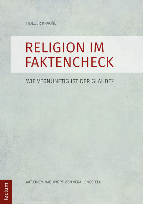 Religion im Faktencheck main product photo