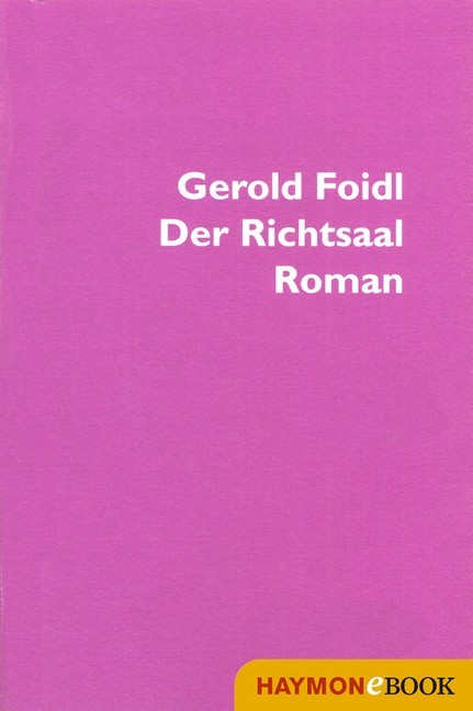 Der Richtsaal main product photo