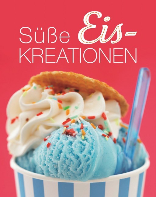 Süße Eiskreationen main product photo