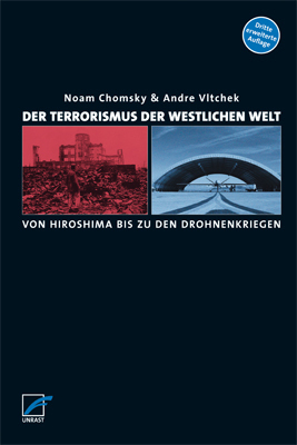 Der Terrorismus der westlichen Welt main product photo