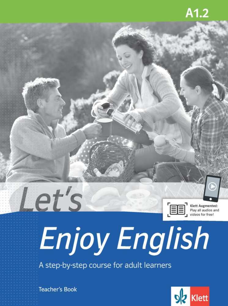 Teacher's Book main product photo