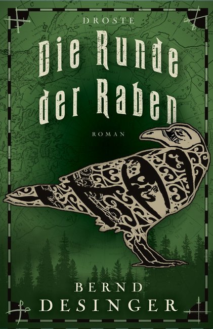Die Runde der Raben main product photo