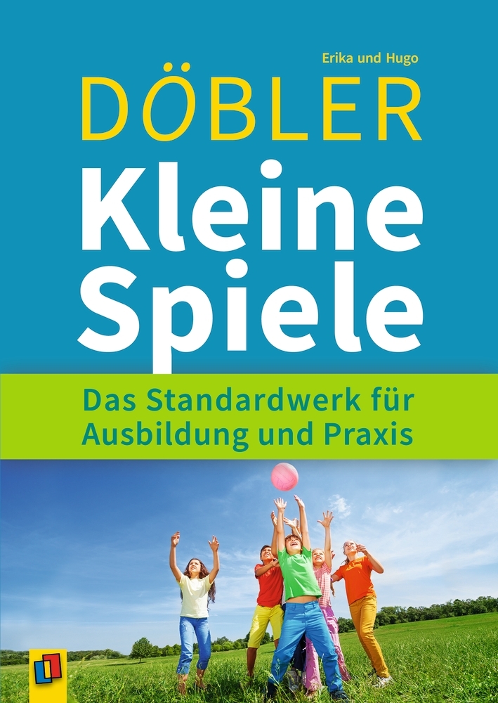 Kleine Spiele main product photo