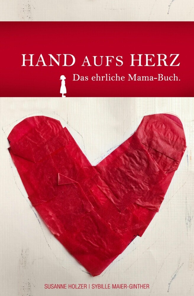 Hand aufs Herz main product photo