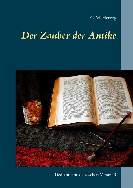 Der Zauber der Antike main product photo