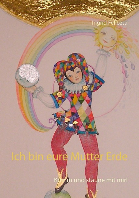 Ich bin eure Mutter Erde main product photo