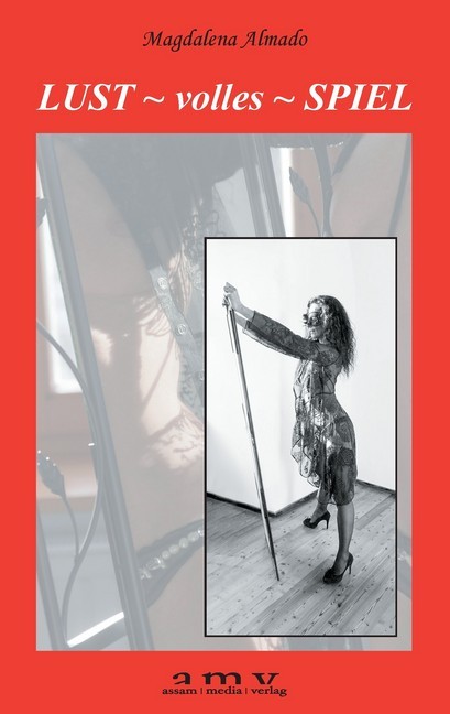 Lust - volles - Spiel main product photo