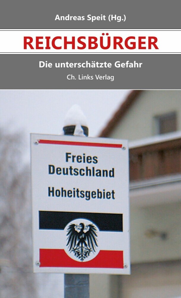 Reichsbürger main product photo