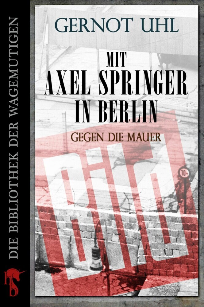Mit Axel Springer in Berlin main product photo
