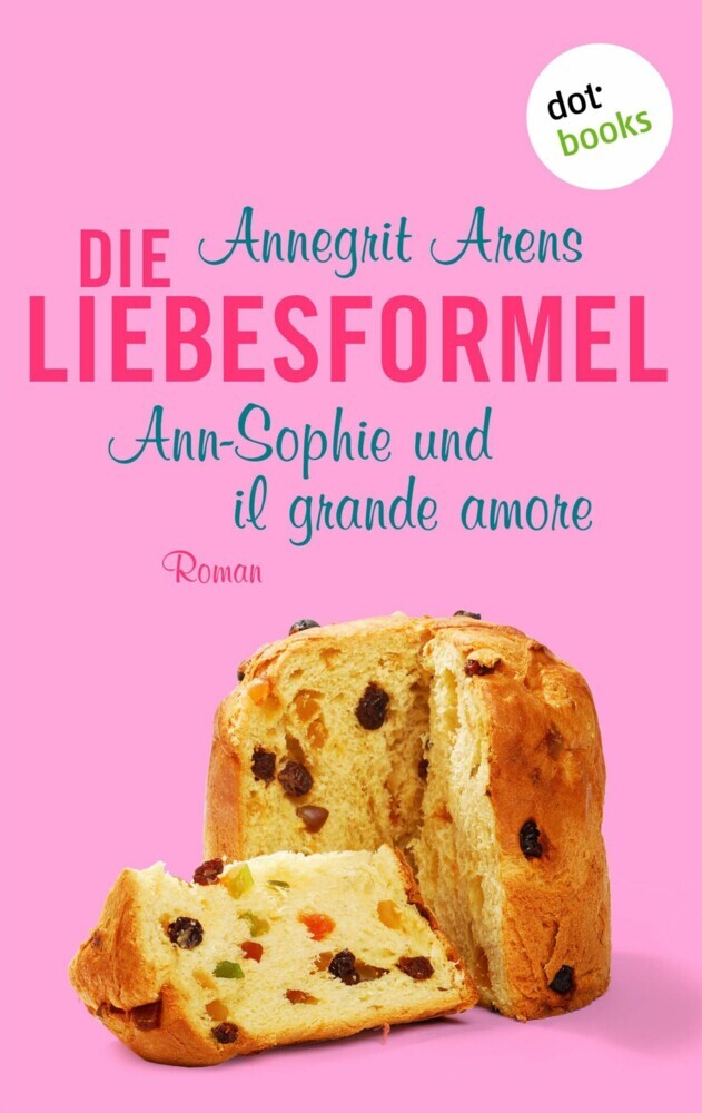 Die Liebesformel: Ann-Sophie und il grande amore main product photo