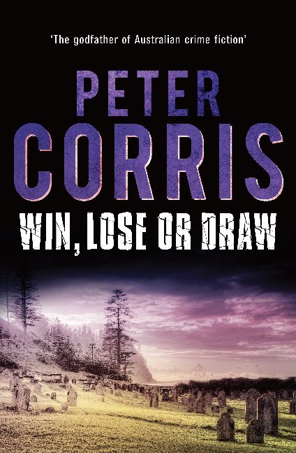 Win, Lose or Draw main product photo