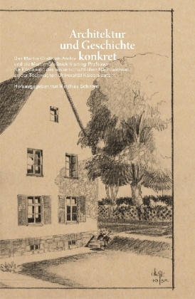 Architektur und Geschichte konkret