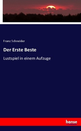 Der Erste Beste