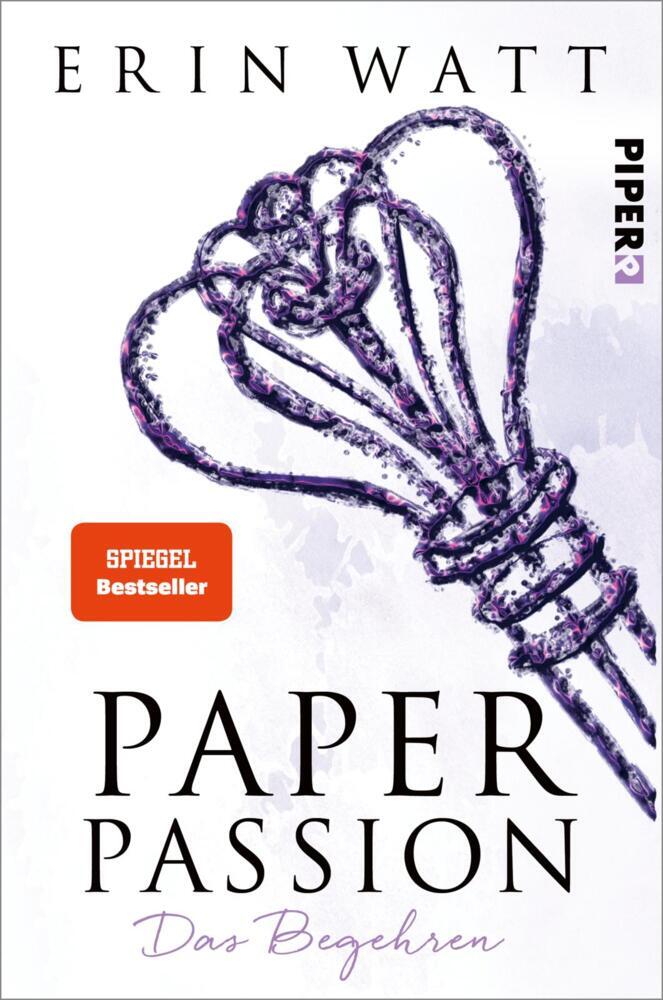 Paper Passion - Das Begehren main product photo