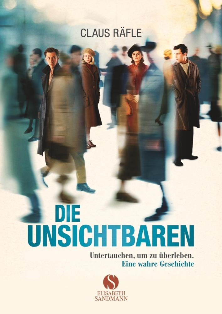 Die Unsichtbaren main product photo