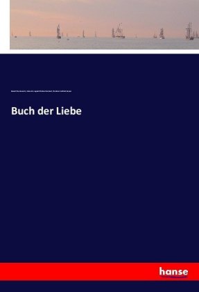 Buch der Liebe