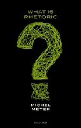 What is Rhetoric? main product photo