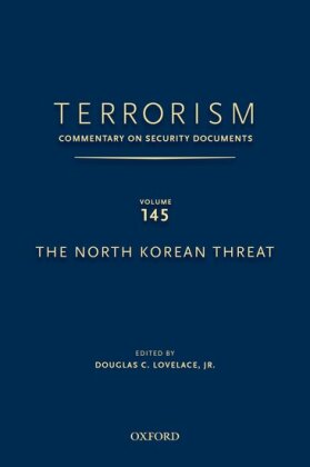 Terrorism: Commentary on Security Documents. Vol.145