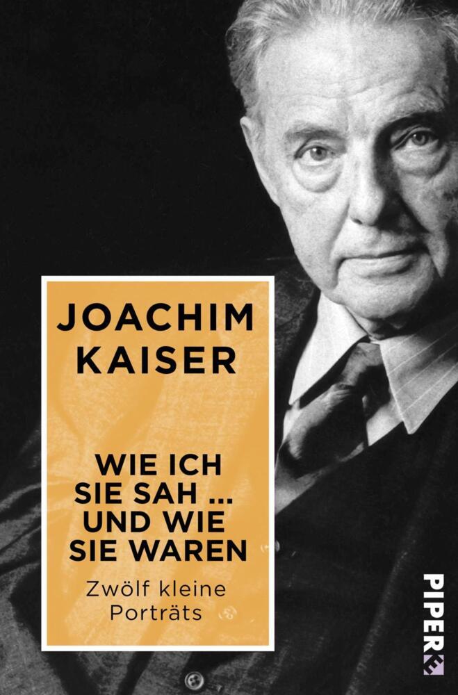 Wie ich sie sah ... und wie sie waren main product photo