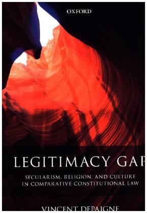 Legitimacy Gap