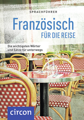 Sprachführer Französisch für die Reise