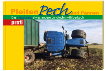 Pleiten, Pech und Pannen. Bd.6