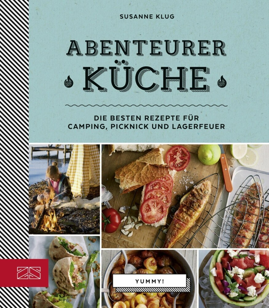 Abenteurerküche main product photo