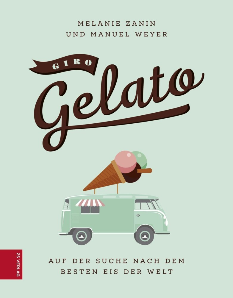 Giro Gelato main product photo
