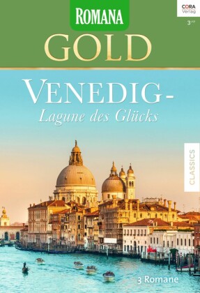 Romana Gold Band 39
