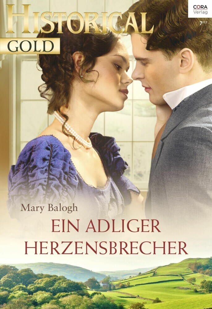 Ein adliger Herzensbrecher main product photo