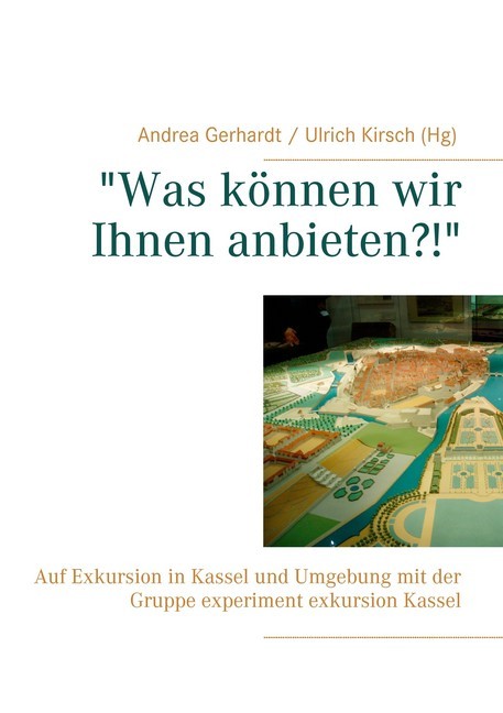 "Was können wir Ihnen anbieten?!" main product photo