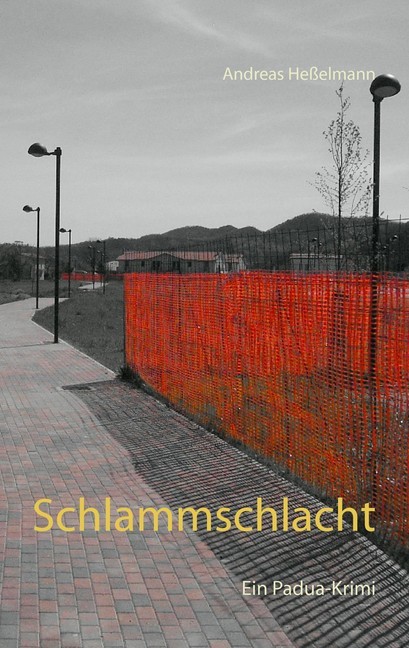 Schlammschlacht main product photo