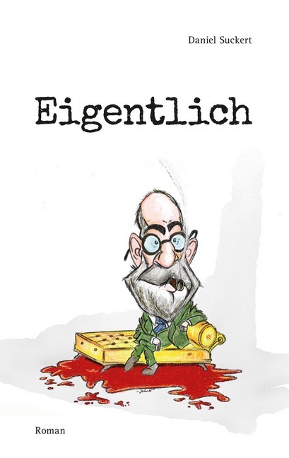 Eigentlich main product photo
