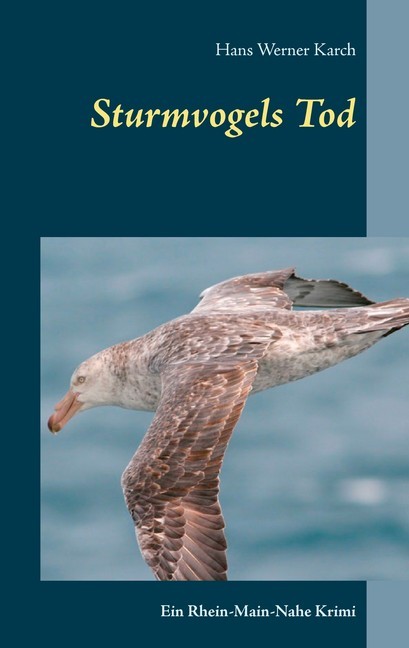 Sturmvogels Tod main product photo
