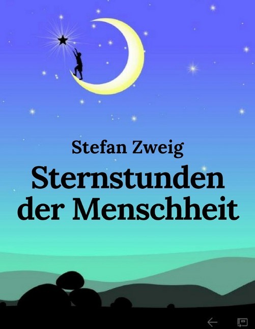 Sternstunden der Menschheit main product photo