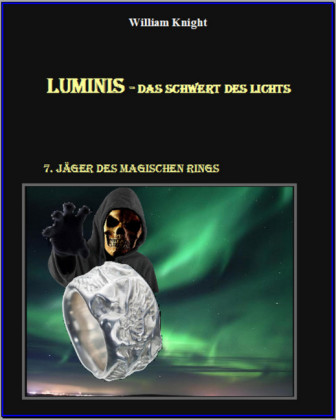 Luminis-Das Schwert des Lichts