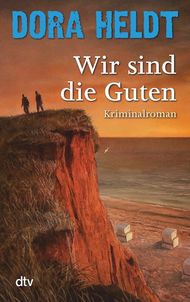 Wir sind die Guten main product photo