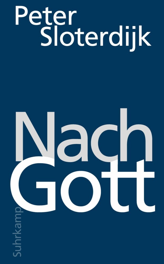 Nach Gott main product photo