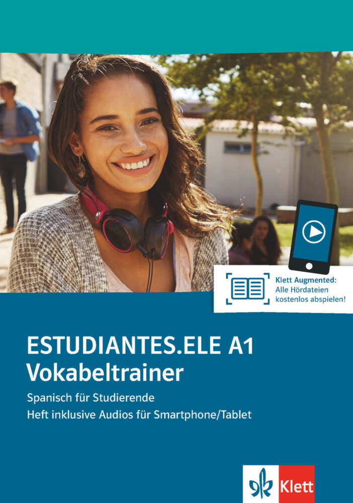 Estudiantes.ELE A1 main product photo