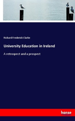 University Education in Ireland