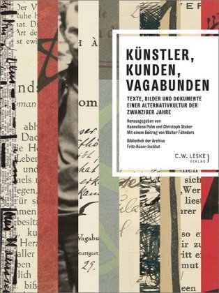 Künstler, Kunden, Vagabunden